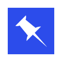 Pinboard Plus Logo